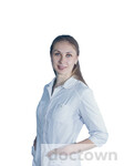 Репнова Юлия Сергеевна