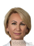 Зверева Оксана Георгиевна