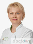 Звягина Светлана Александровна
