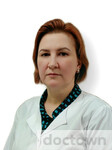 Дубинина Елена Ивановна
