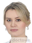 Дубовик Анна Владимировна