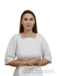 Дубская Ангелина Михайловна
