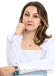 Дубянская Екатерина Игоревна