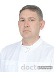 Дурнев Дмитрий Иванович
