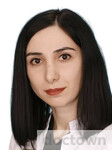 Отарова Жанна Залкуфовна