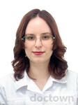 Сычева Алла Владимировна
