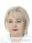 Сычева Наталья Леонидовна