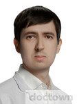 Сыкулев Валерий Игоревич