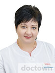 Клименко Наталья Викторовна