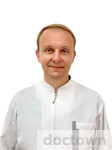 Клягин Всеволод Ярославович