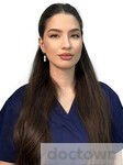 Акаева Карина Аслановна