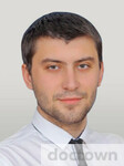 Акимов Алексей Сергеевич