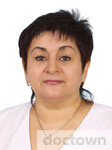 Акопова Светлана Дарчоевна