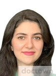 Акопян Лаура Араиковна