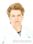 Акулинина Ольга Федоровна