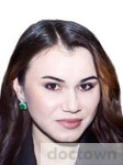 Абидзах Сусанна Байзетовна