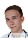 Абрамов Юрий Александрович