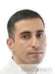 Абуассба Фарес Джамалович