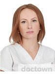Ананьина Анна Александровна