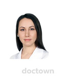 Андреева Елена Алексеевна