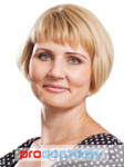 Андрусенко Юлия Владимировна