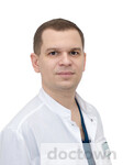 Анисенков Сергей Владимирович