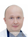Аносов Юрий Юрьевич