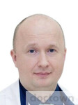 Аносов Юрий Юрьевич