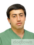 Антинян Карен Дмитриевич