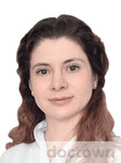 Хуако Гощмаф Аслановна