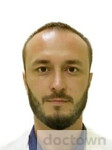 Худорожков Александр Юрьевич