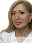 Хут Зарема Инверовна