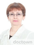 Зубковская Татьяна Дмитриевна