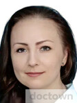 Зуболенко Валентина Владимировна