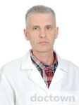 Кудряшов Григорий Юрьевич