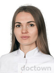 Кукса Вероника Олеговна
