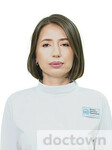 Кульбит Кристина Николаевна