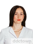 Кулемина Юлия Павловна