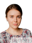 Куликова Виктория Владимировна