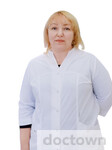 Кулькова Надежда Александровна