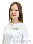 Кумец Алина Сергеевна