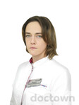 Купина Светлана Васильевна