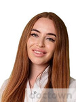 Курбанова Елена Гаджиказимовна