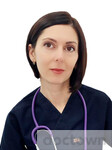 Курбоналиева Анна Николаевна