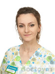 Куринова Светлана Юрьевна