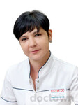 Курок Екатерина Ивановна