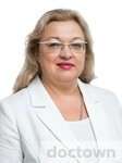 Курпатенко Ирина Анатольевна