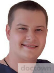 Кузьмачук Дмитрий Олегович