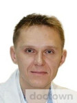 Кузьменко Александр Вениаминович