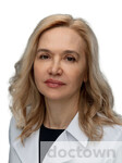 Кузьменко Екатерина Алексеевна